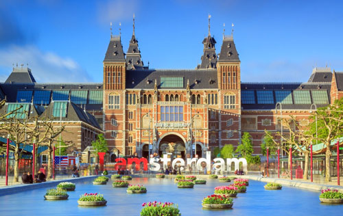 Europe Travel Bureau