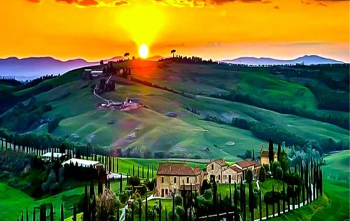 Europe Travel Bureau