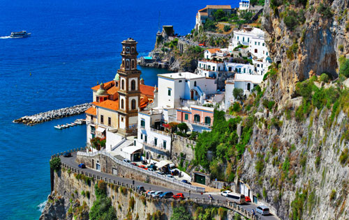 Europe Travel Bureau