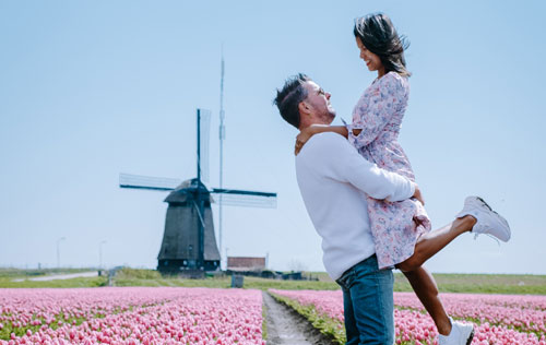 Europe Travel Bureau