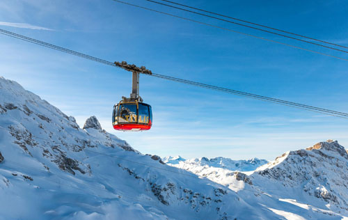 Europe Travel Bureau